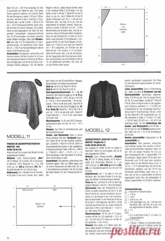 Filati Journal №58 2019