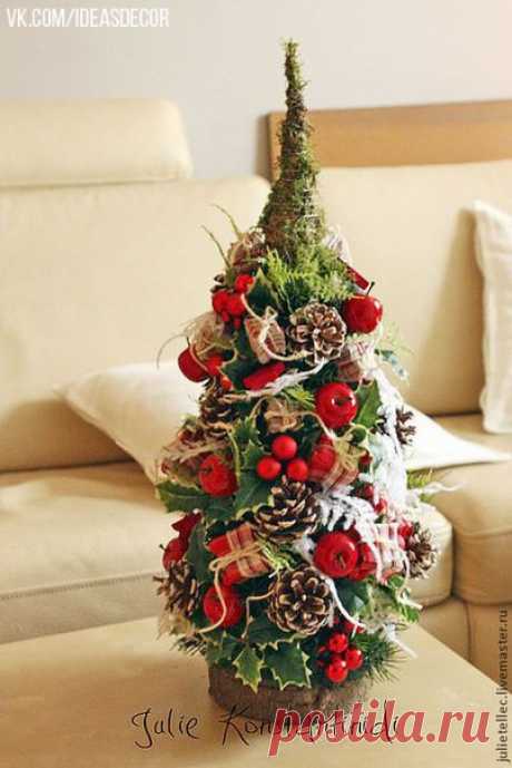 Ideas and Decor