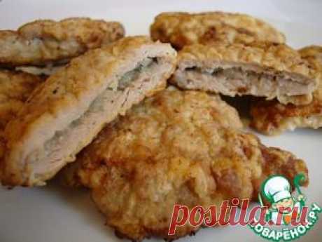 Мясо по-арзамасски - кулинарный рецепт