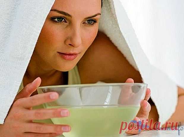 5 эффективных народных средств от одышки