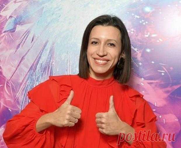 Елена Борщева в детстве: звезда КВН показала архивное фото в день своего рождения