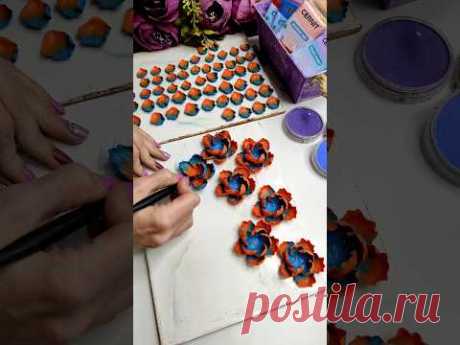 Прочность полимерной глины #handmade #cernit