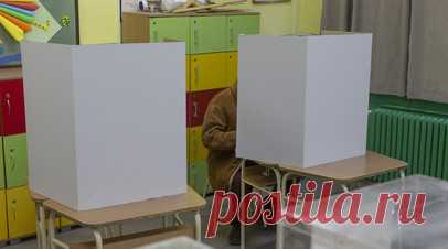 В Сербии открылись участки на повторных муниципальных и парламентских выборах. В Сербии открылись участки на повторных парламентских выборах и выборах в органы муниципальной власти Белграда. Читать далее