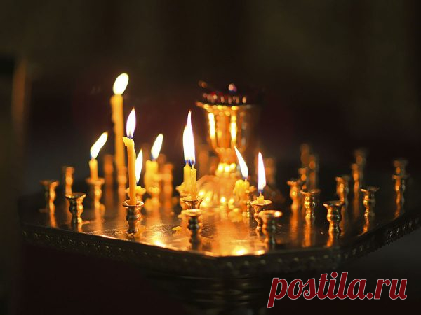 Молитва Пантелеймону Целителю: очень сильная защита