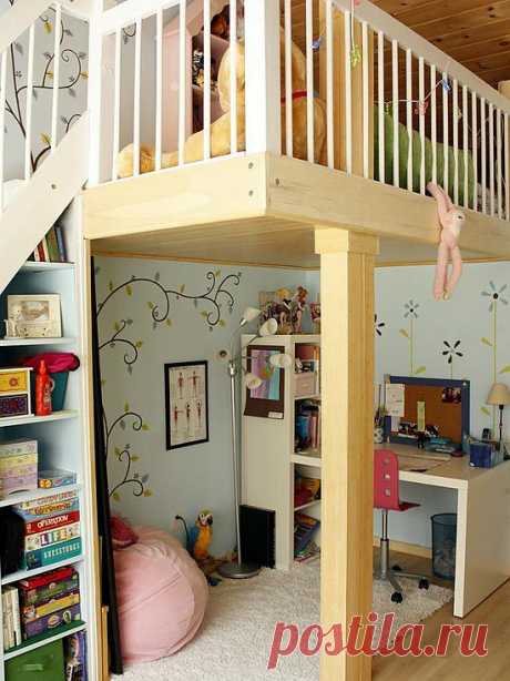 Kids Design Ideas, Pictures, Remodels and Decor