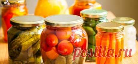 ТОП-5 лучших рецептов засолок - Блог - Decorated Life - сайт о том, как сделать своюжизнь красивой: декор дома, сладостей, поделки и рукоделие
