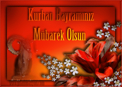 Kurban bayraminiz mubarek olsun - открытки и картинки Kurban bayraminiz mubarek olsun - К праздникам красивые открытки для поздравления и анимационные картинки на праздник