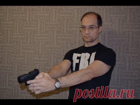Триггерная точка в мышце