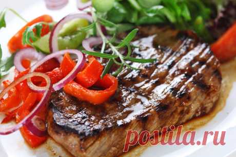 9 секретов приготовления вкусного мяса! Их должна знать каждая уважающая себя хозяйка...