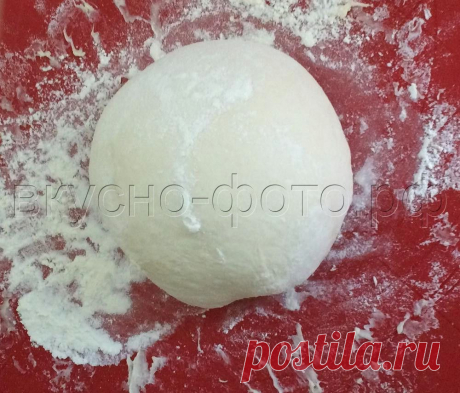 Основное тесто для белого хлеба от Ришара Бертине | Вкусно Фото. Кулинарные рецепты с фото.