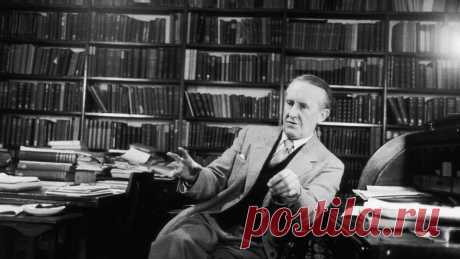 В свет выходит книга Толкина, написанная до "Хоббита" и "Властелина колец"