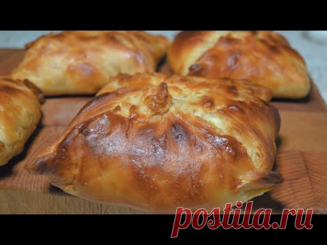 ПЕНОВАНИ❤️ВКУСНЕЙШИЕ ГРУЗИНСКИЕ ХАЧАПУРИ😋Пальчики оближешь