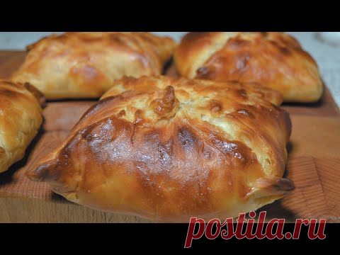 ПЕНОВАНИ❤️ВКУСНЕЙШИЕ ГРУЗИНСКИЕ ХАЧАПУРИ😋Пальчики оближешь