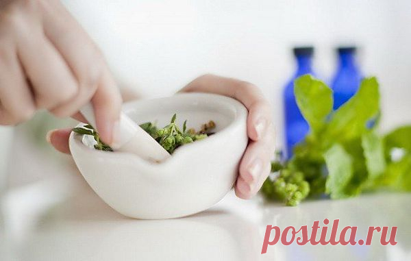 Эффективные средства для печени и желчного пузыря.