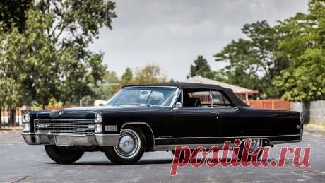 1966 Cadillac Eldorado Convertible | F140 / Чикаго 2015 / Аукционы Mecum 1966 Cadillac Eldorado кабриолет представлен как Лот F140 в Шаумбурге, Иллинойс