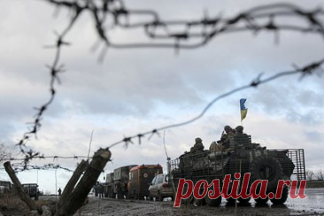 В Раде призвали Запад отправить подкрепления на Украину