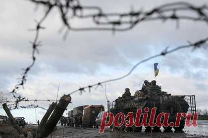 В Раде призвали Запад отправить подкрепления на Украину