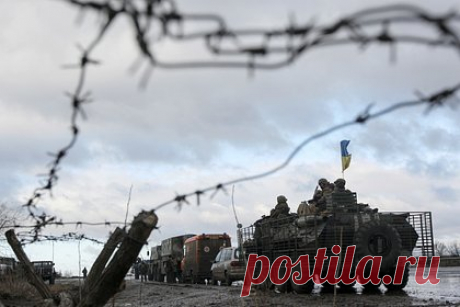 В Раде призвали Запад отправить подкрепления на Украину