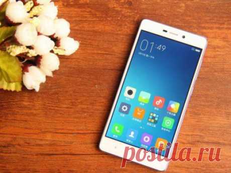 Xiaomi Redmi 3S Plus отличается от предшественника увеличенным объёмом встроенной памяти Компания Xiaomi продолжает с завидной регулярностью выпускать на рынок новые смартфоны. В Индии была представлена Plus-версия выпущенного ранее в этом году Redmi 3S. Обычный Xiaomi Redmi 3S предлагается в двух вариантах: 2 ГБ ОЗУ с 16 ГБ ПЗУ и 3 ГБ ОЗУ с 32 ГБ ПЗУ. Новый Redmi 3S Plus доступен только в одной модификации с 2 ГБ оперативной памяти и встроенным накопителем на 32 ГБ с возможностью расширения.…