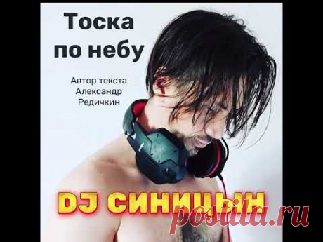 DJ СИНИЦЫН - Тоска по небу