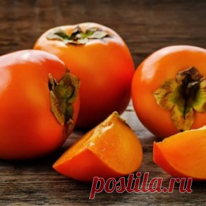 Скоро сезон хурмы. Как и для чего применять хурму!