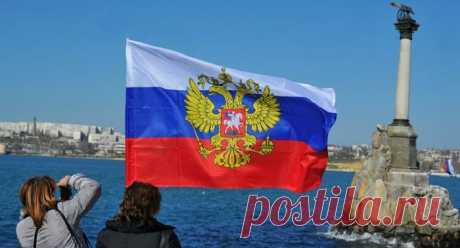 В США признали Крым российской территорией