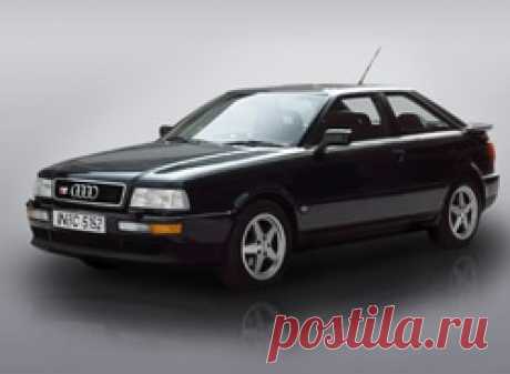 Audi 80 | Руководство по сервисному обслуживанию, ремонту, эксплуатации | Ауди 80