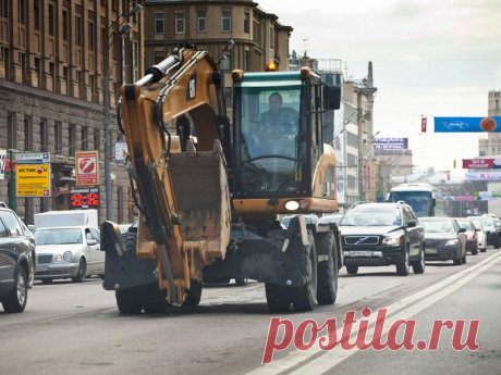 В России появится новый штраф для водителей | Zabarankoi.ru