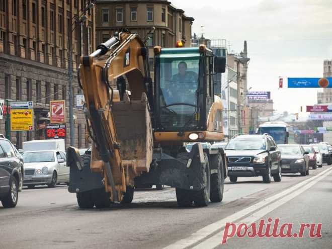 В России появится новый штраф для водителей | Zabarankoi.ru