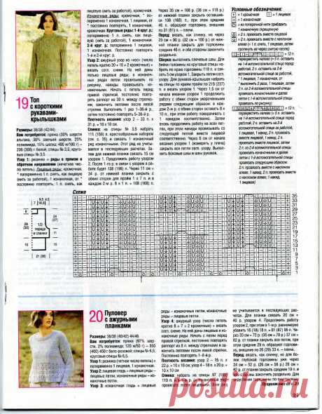 Октябрьский выпуск журнала "Сабрина". №10 2022 год. | IraKira- вязание, кулинария. | Дзен