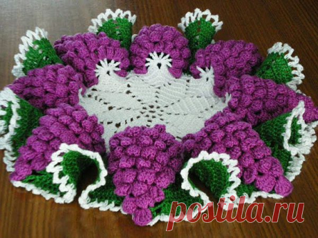 ЧУДЕСА СВОИМИ РУКАМИ
Света Курочкина