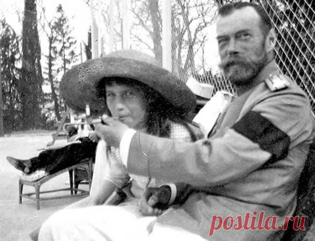 25 редких исторических снимков, которые мы смотрели молча и не дыша