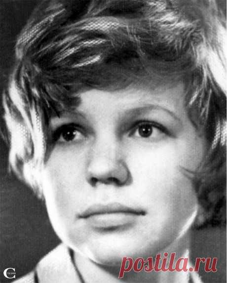 Галина Аркадьевна Безрукова