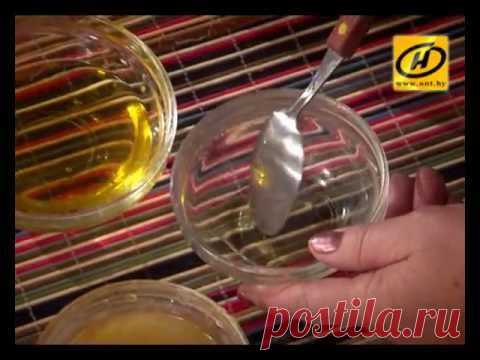 Шершавые локти.