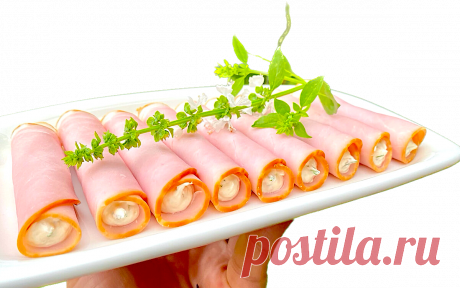 Новогодняя ночь с закусками на любой вкус: предлагаю 27 рецептов для праздничного стола | Домохозяйка со стажем/Галина | Дзен