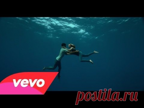 Naughty Boy - Runnin' (Lose It All) ft. Beyoncé, Arrow Benjamin - + Guillaume Nery