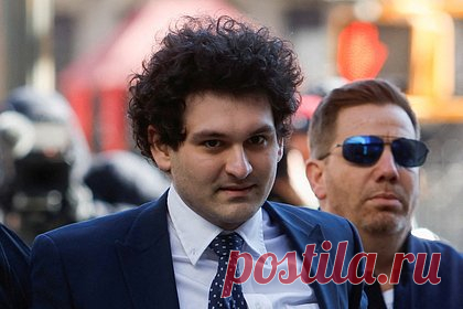 Американского криптомиллиардера отправили в тюрьму на четверть века. Американский криптомиллиардер Сэм Бэнкман-Фрид, признанный виновным в хищении у клиентов биржи FTX восьми миллиардов долларов, приговорен к 25 годам лишения свободы. Его адвокаты настаивали на достаточности срока в шесть лет тюрьмы, а максимальный возможный срок составлял более 100 лет.