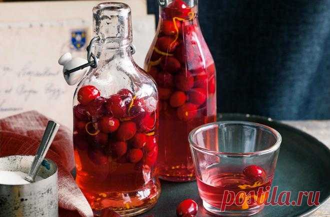 Настойки на водке в домашних условиях – самые лучшие рецепты