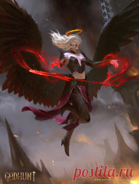 joshua-raphael-freya-shaper-of-blood-uplox.jpg (1260×1671)