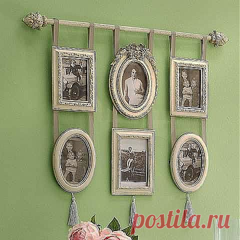 РАМКИ