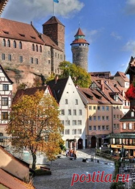 Nürnberg