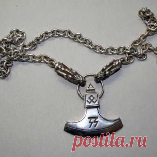 Как правильно использовать славянские руны в качестве оберегов? | Познавательный сайт ,,1000 мелочей"