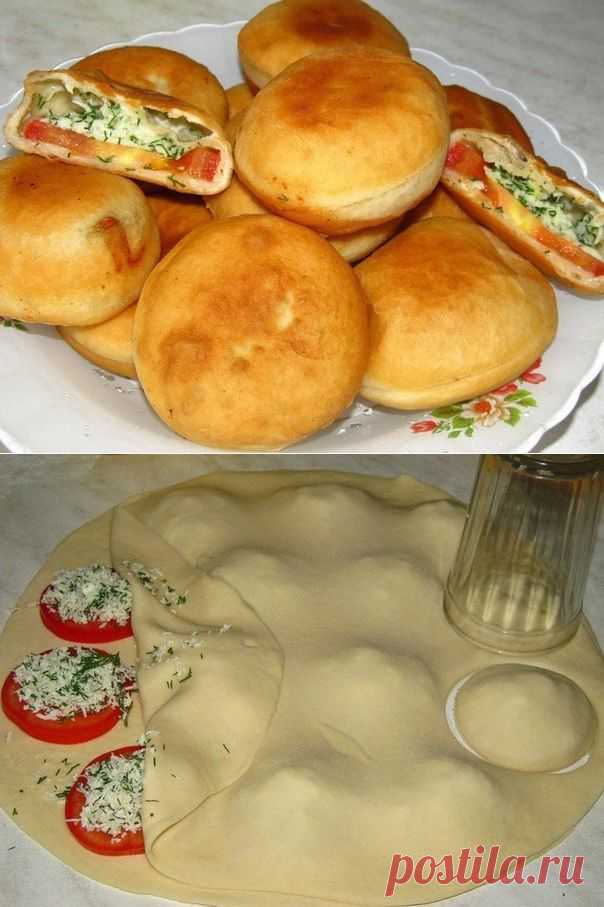 "Бомбочки" по-крымски !!!