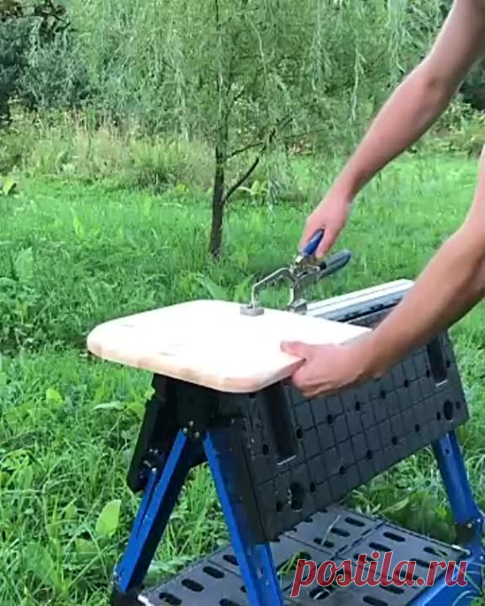 Брашировка древесины