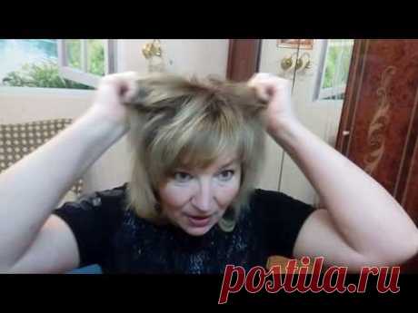 Супер ! Супер маска для роста и против выпадения волос .! mask for growth and against hair loss.
