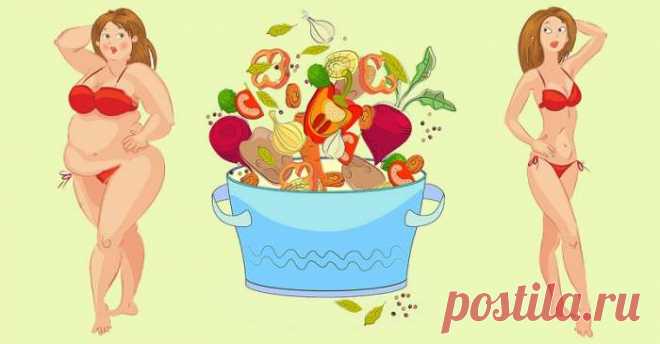 9 продуктов, которые буквально съедают твой жир! Чудесные варианты для перекуса! — СОВЕТНИК