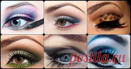 Unique Makeups