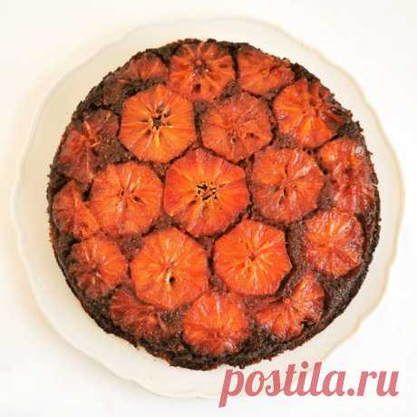 Апельсиновый #пирог рецепт от Оттоленги 

Сегодня представляю #рецепт пирога с апельсинами, в рецепт Оттоленги внес свои нюансы. И сделал особенным, этот пирог…