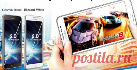 Samsung представила 6-дюймовый планшетофон Galaxy Mega 2 | MyPhone. C гаджетом по жизни!