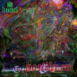 Dan Terminus - Gothic Engine (2024) Artist: Dan Terminus Album: Gothic Engine Year: 2024 Country: France Style: Synthwave, Darksynth